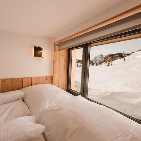 Horska Chata Pod Soliskom Vysoké Tatry Eksteriør bilde