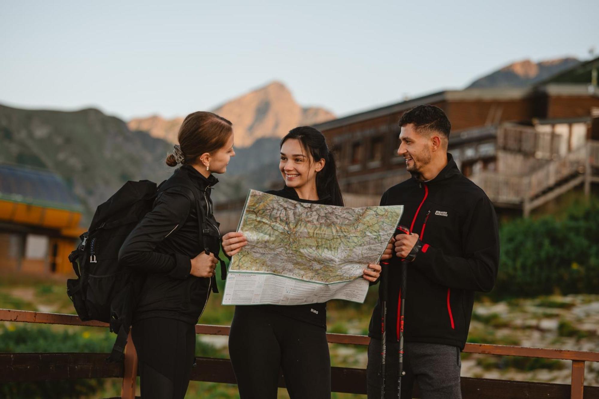 Horska Chata Pod Soliskom Vysoké Tatry Eksteriør bilde